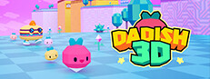 Dadish 3D