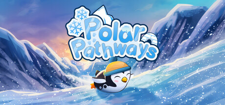Polar Pathways cover art