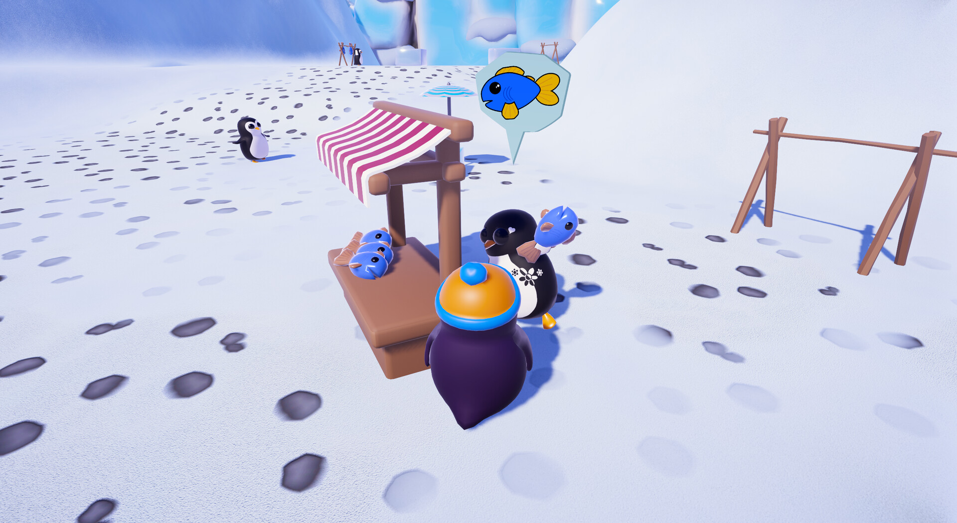 Polar Pathways screenshot #11