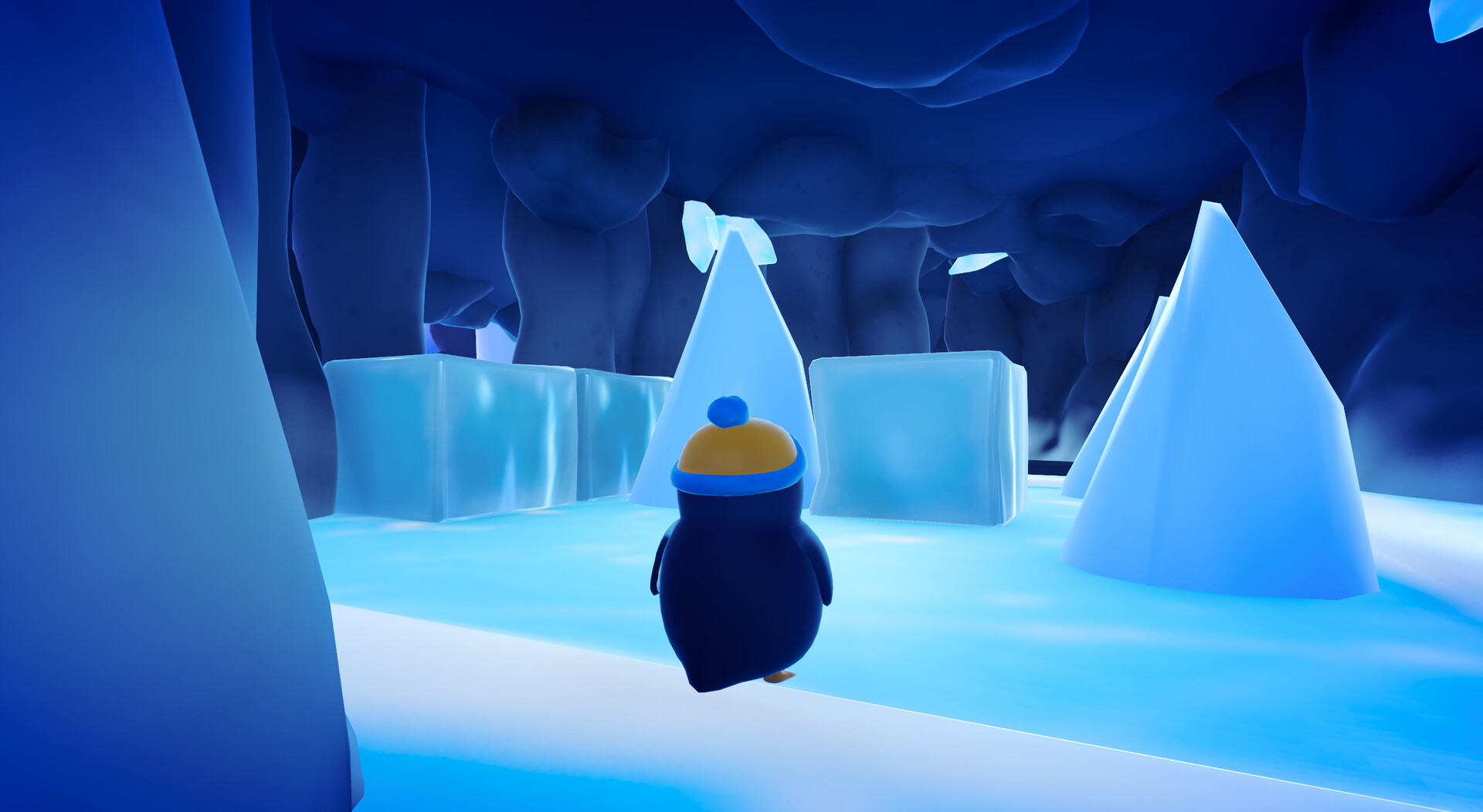Polar Pathways screenshot #10
