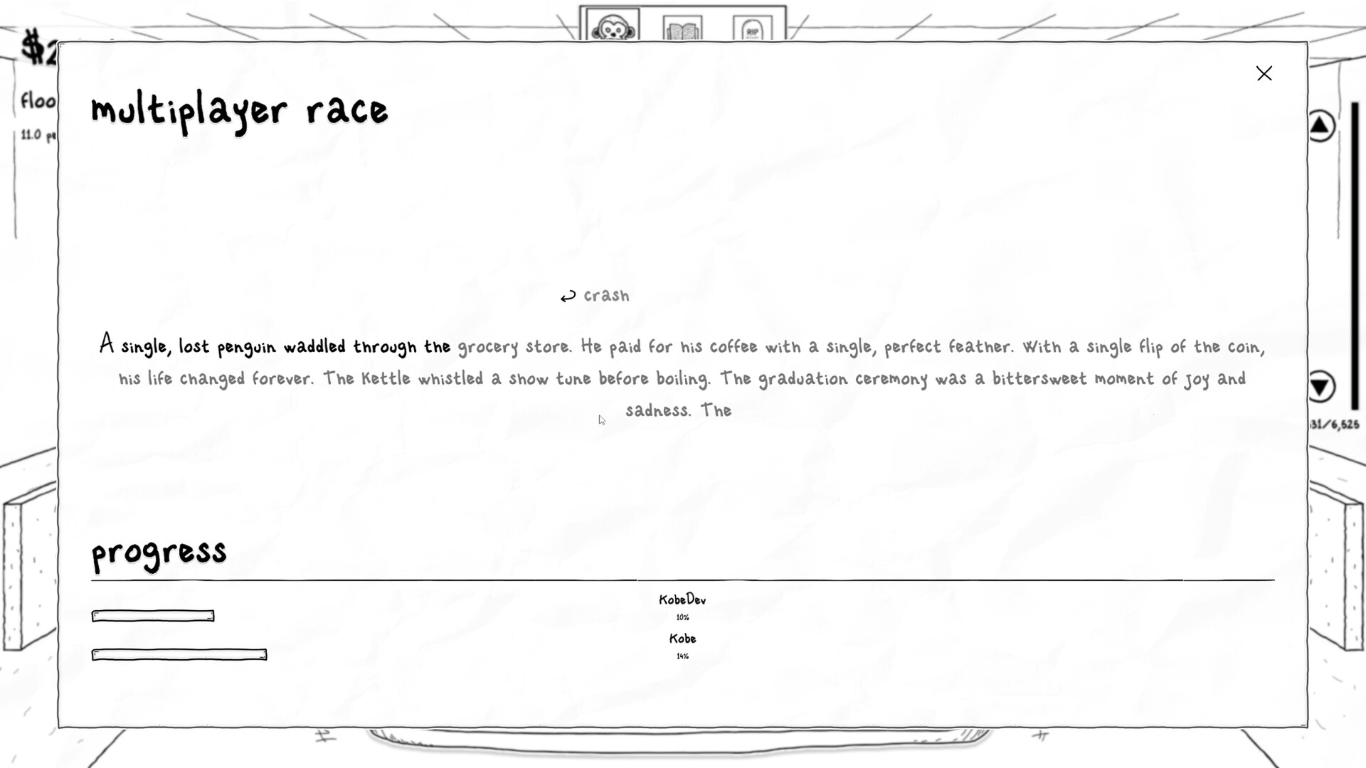 Monkey Business screenshot 3