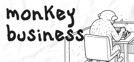 Monkey Business