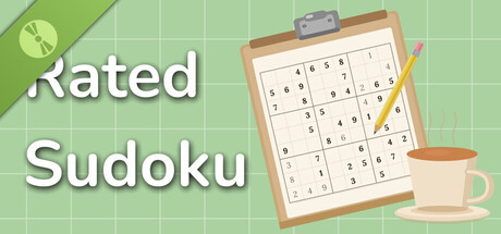Rated Sudoku Demo