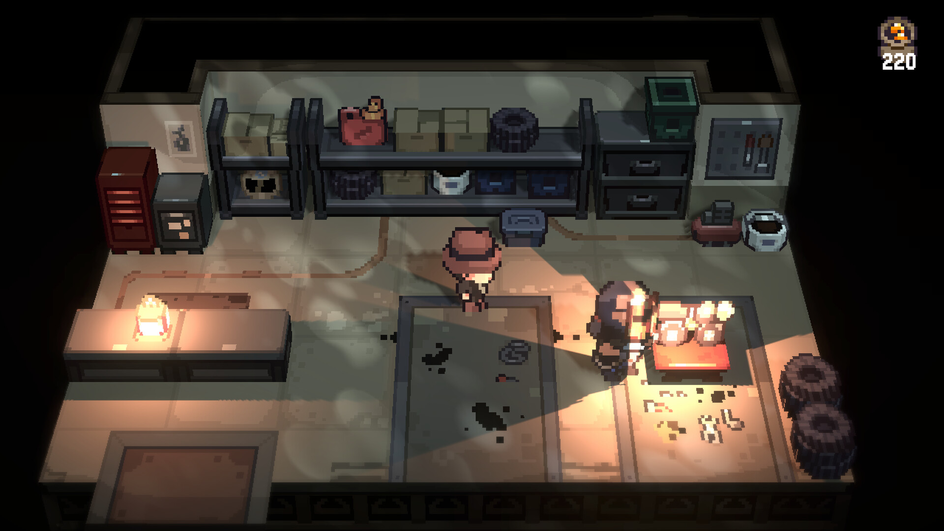 Graytail screenshot #8