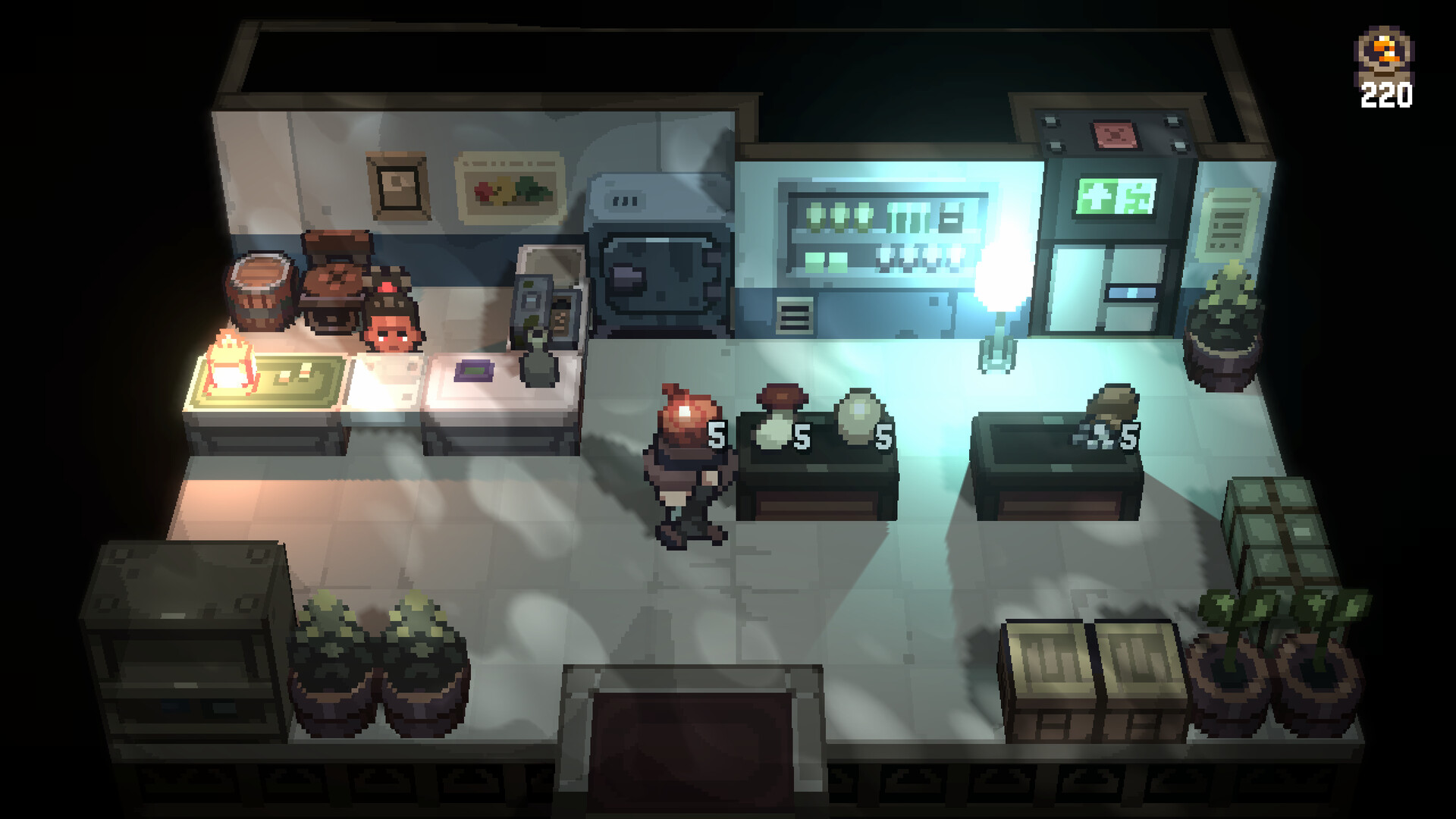 Graytail screenshot #11