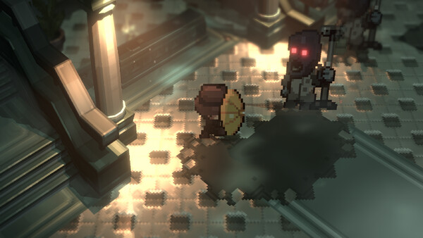 Graytail screenshot 10