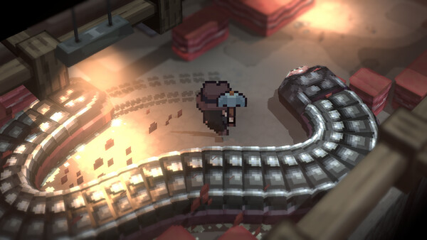 Graytail screenshot 9