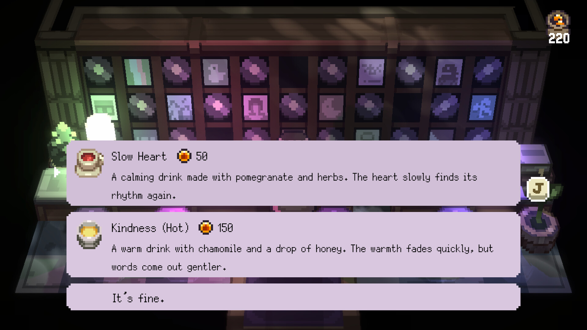 Graytail screenshot #12