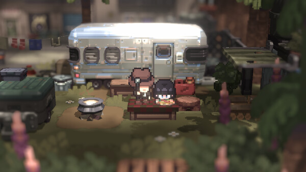 Graytail screenshot 8