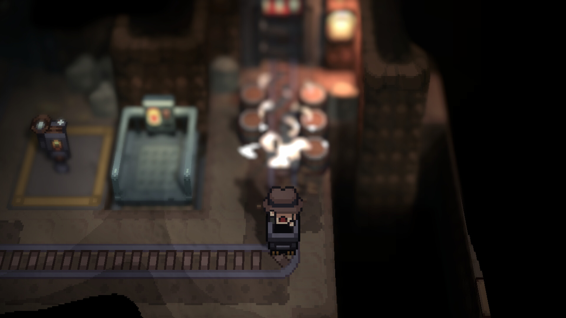 Graytail screenshot #10