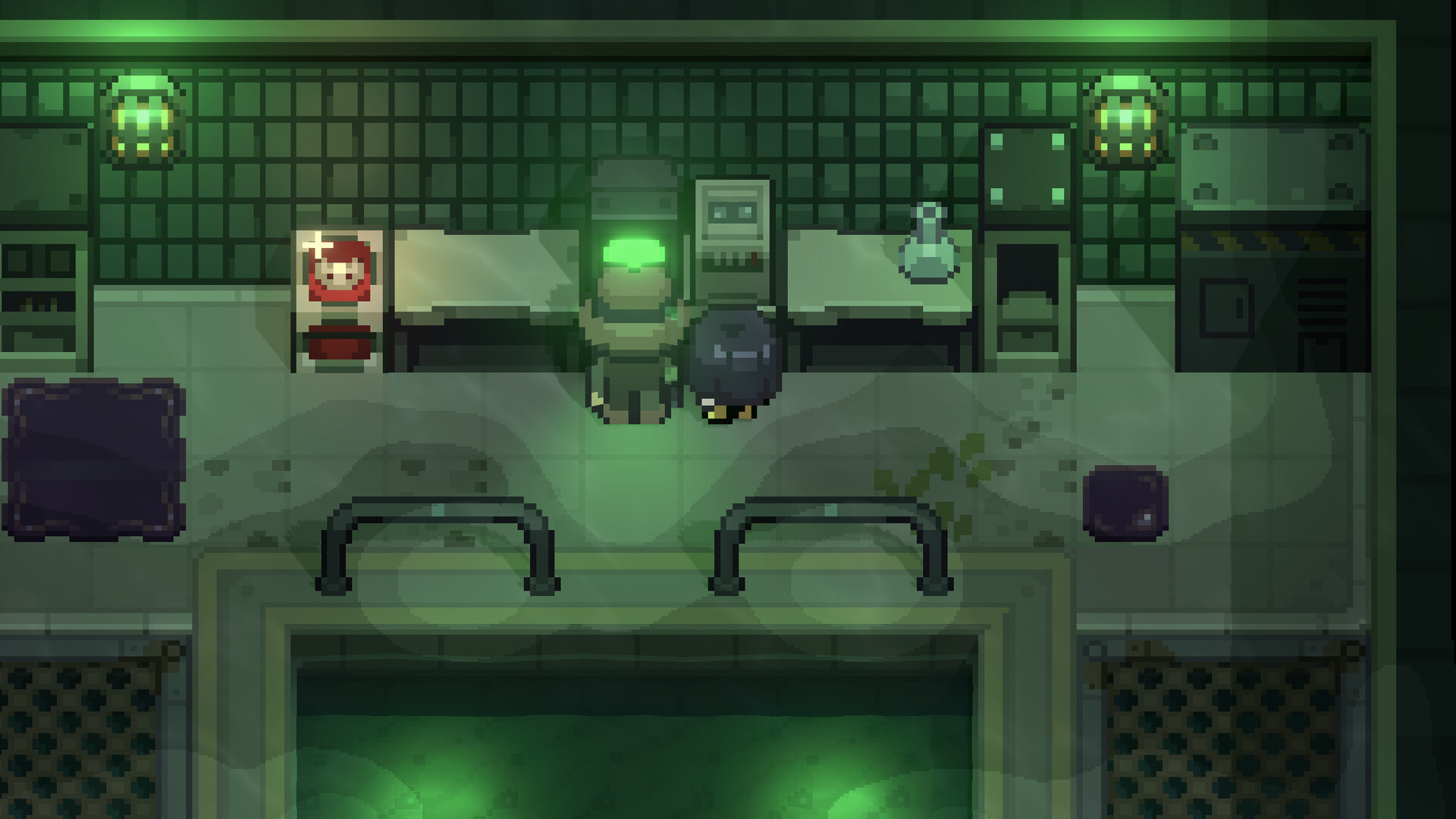 Gray Tail screenshot #9