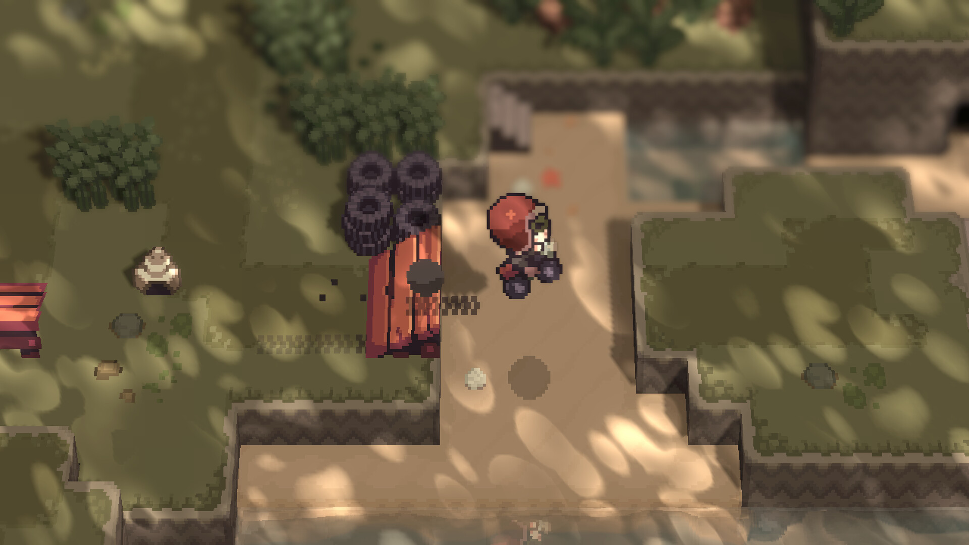 Graytail screenshot #6