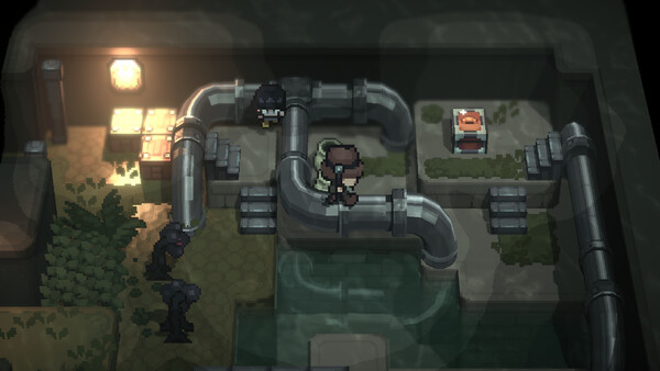 Graytail screenshot 7