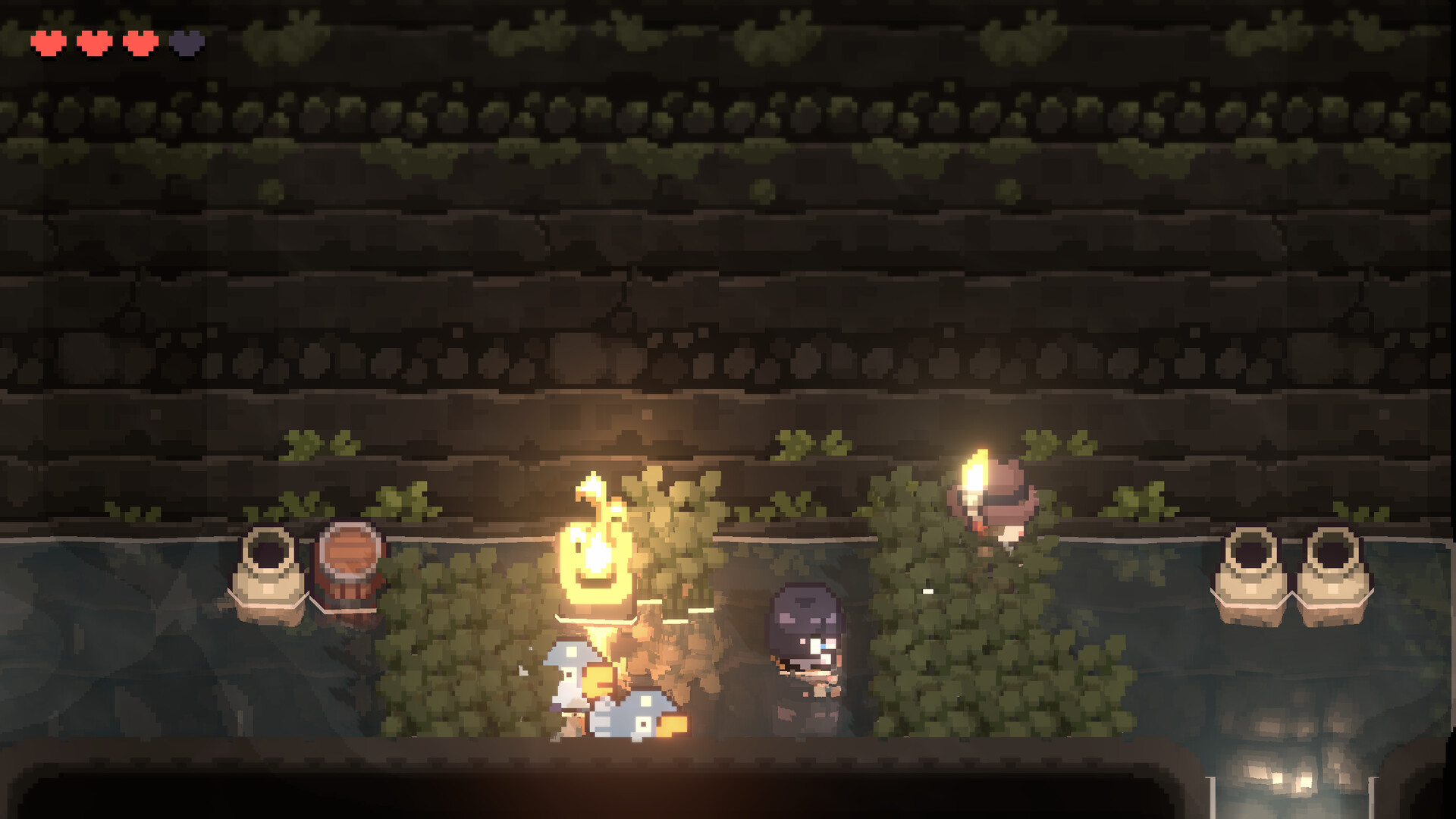 Gray Tail screenshot #13