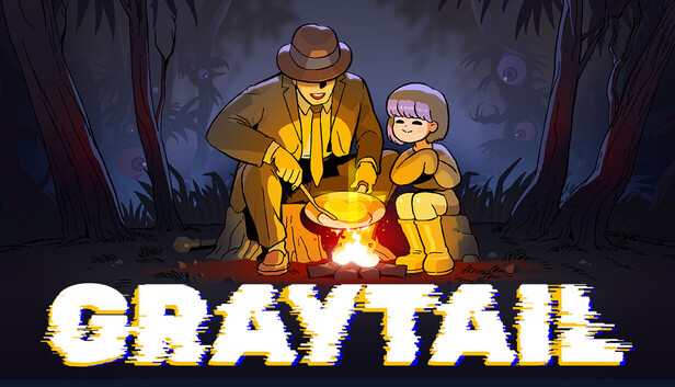 Graytail on Steam