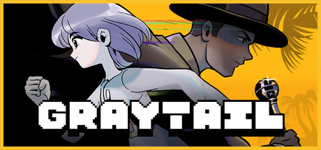Graytail