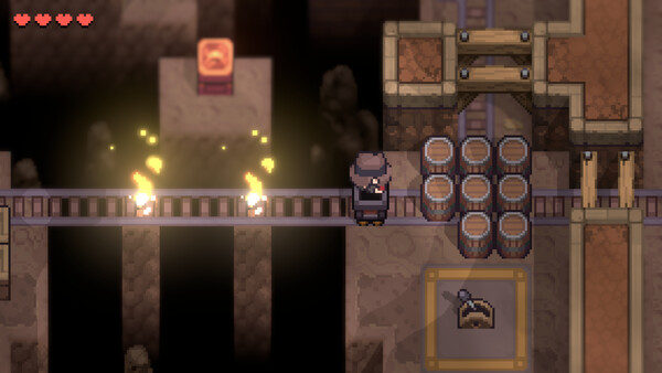 Graytail screenshot 6