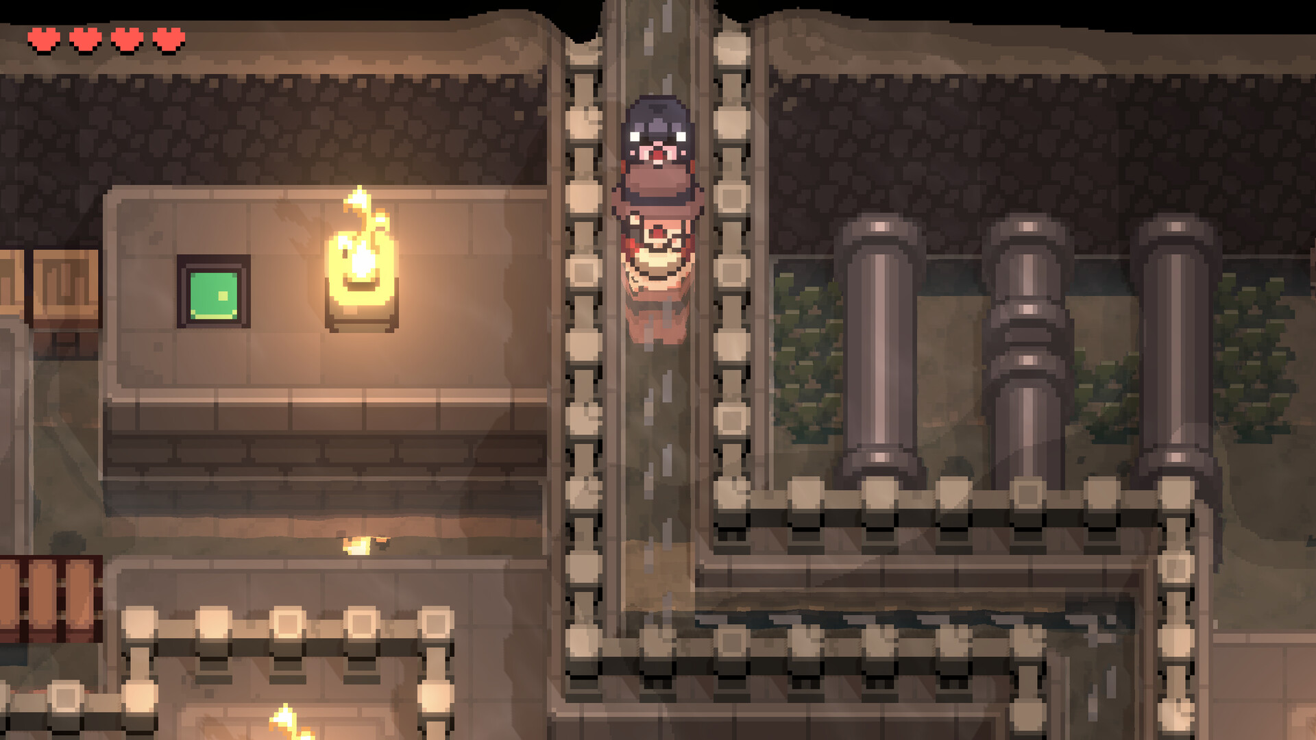 Gray Tail screenshot #14