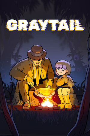 Graytail Stats