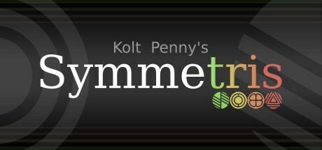 Kolt Penny's Symmetris Cheat Engine/CT