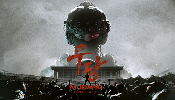 MUDANG: Two Hearts