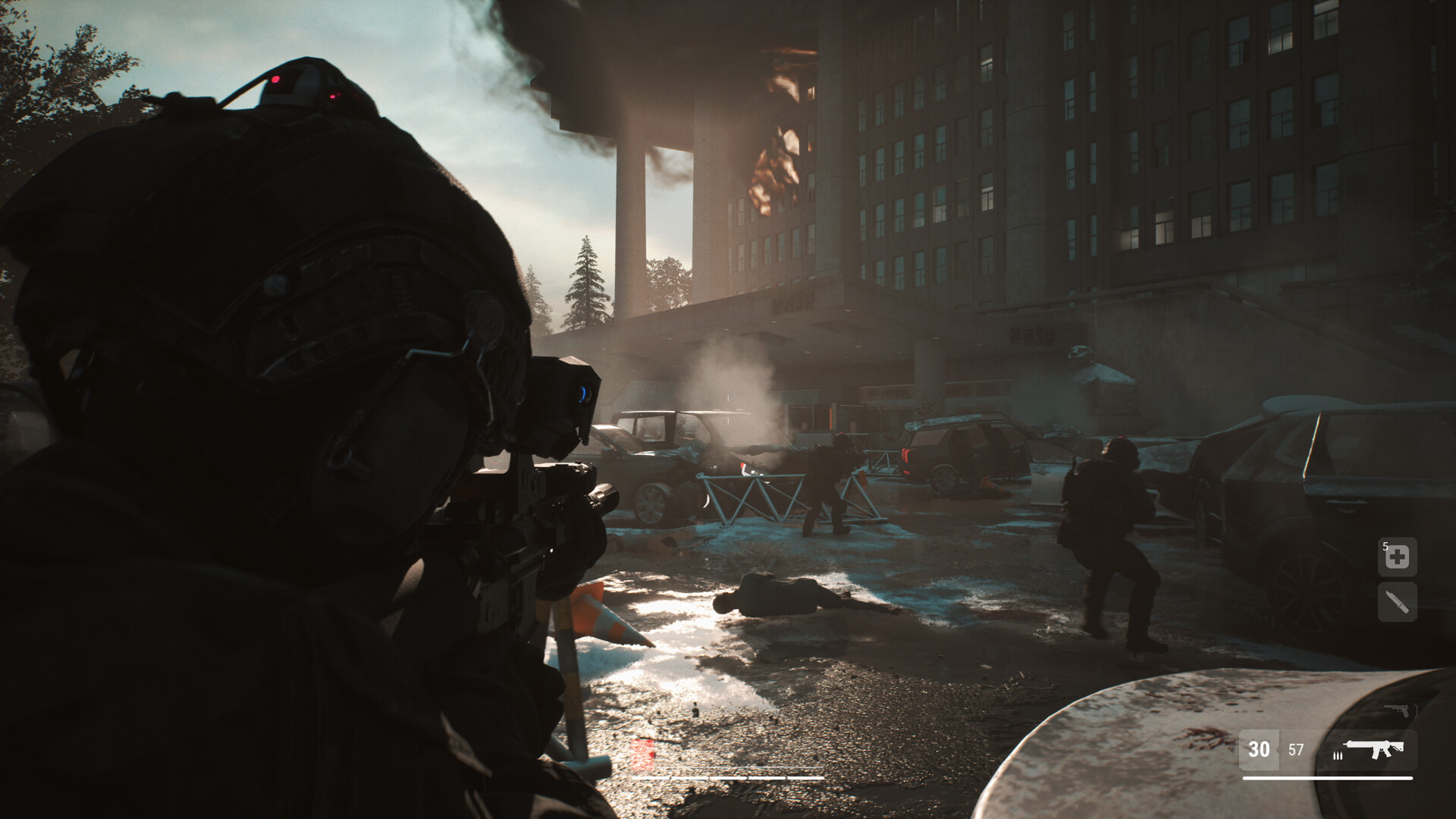 MUDANG: Two Hearts Featured Screenshot #1