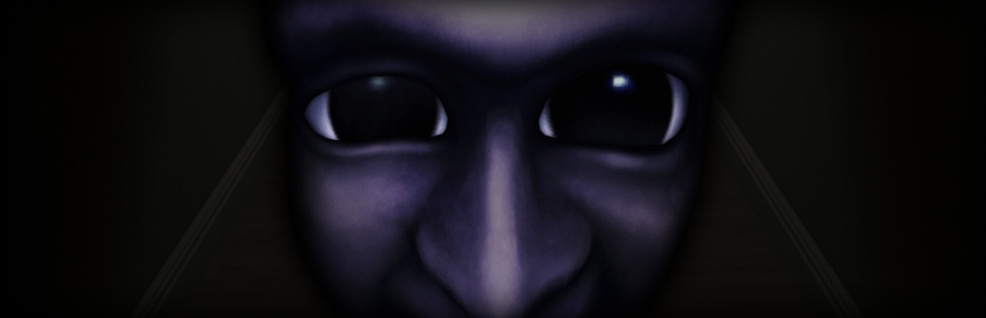 Absolute Fear -AOONI- / 最恐 -青鬼-
