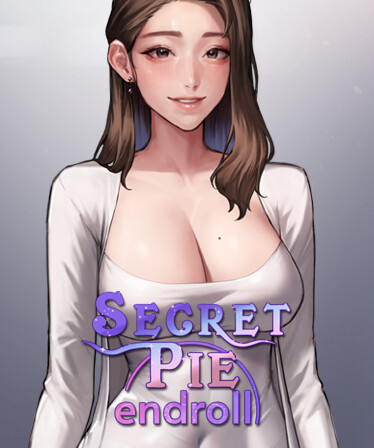 Secret Pie - End Roll