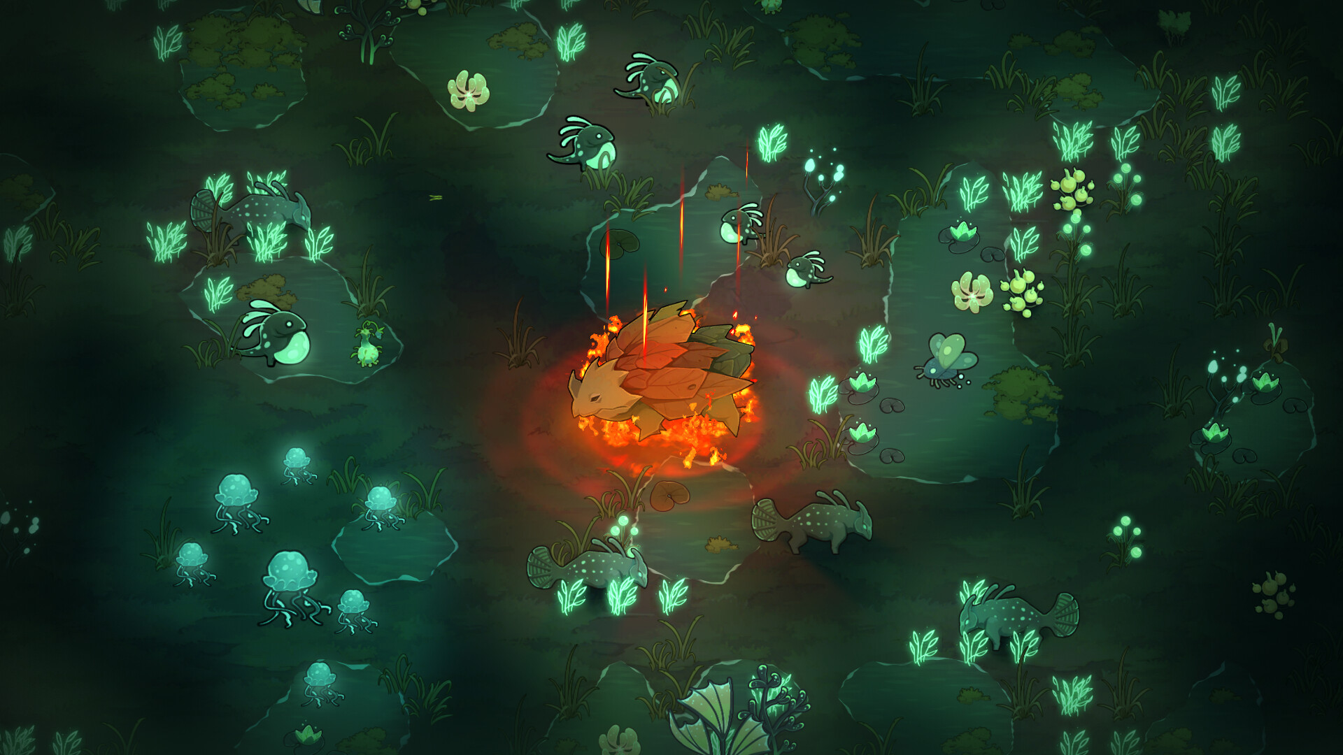 Zodchy screenshot #3