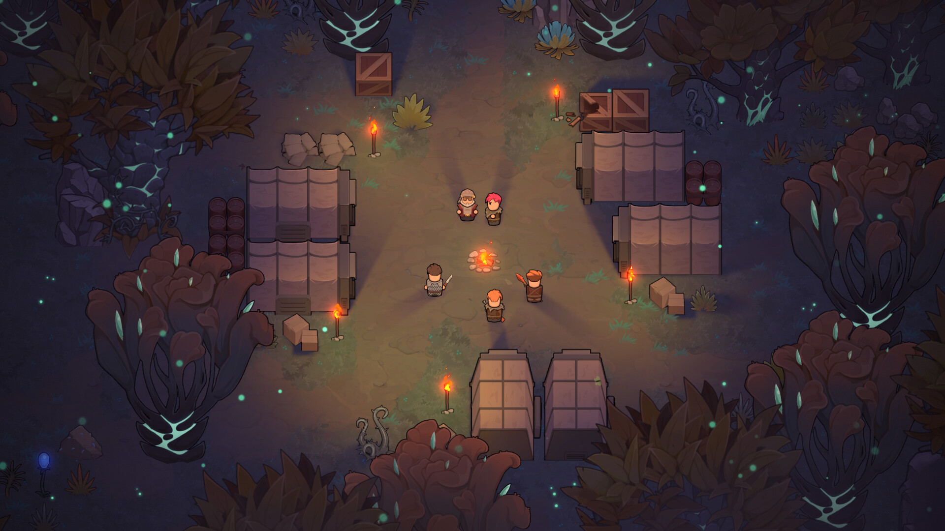 Zodchy screenshot #5