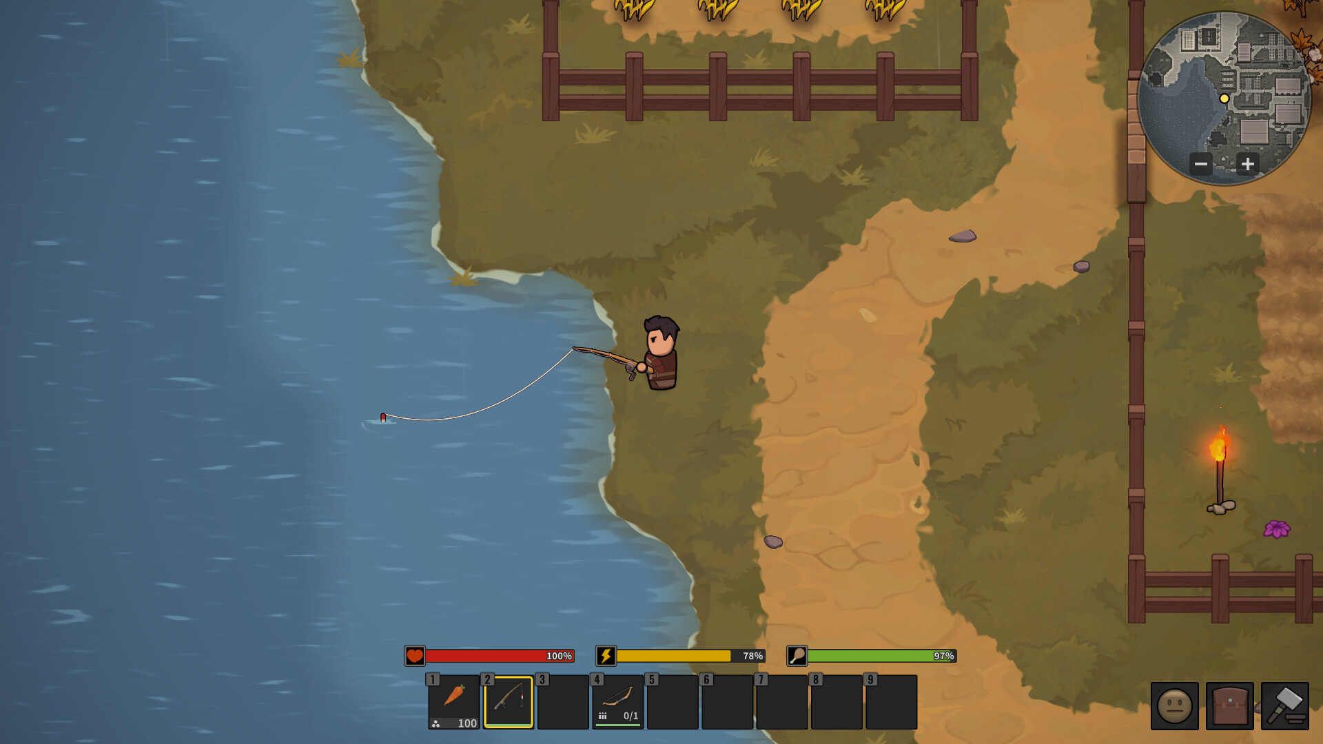 Zodchy screenshot #9