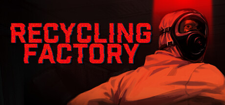 Recycling Factory steam charts