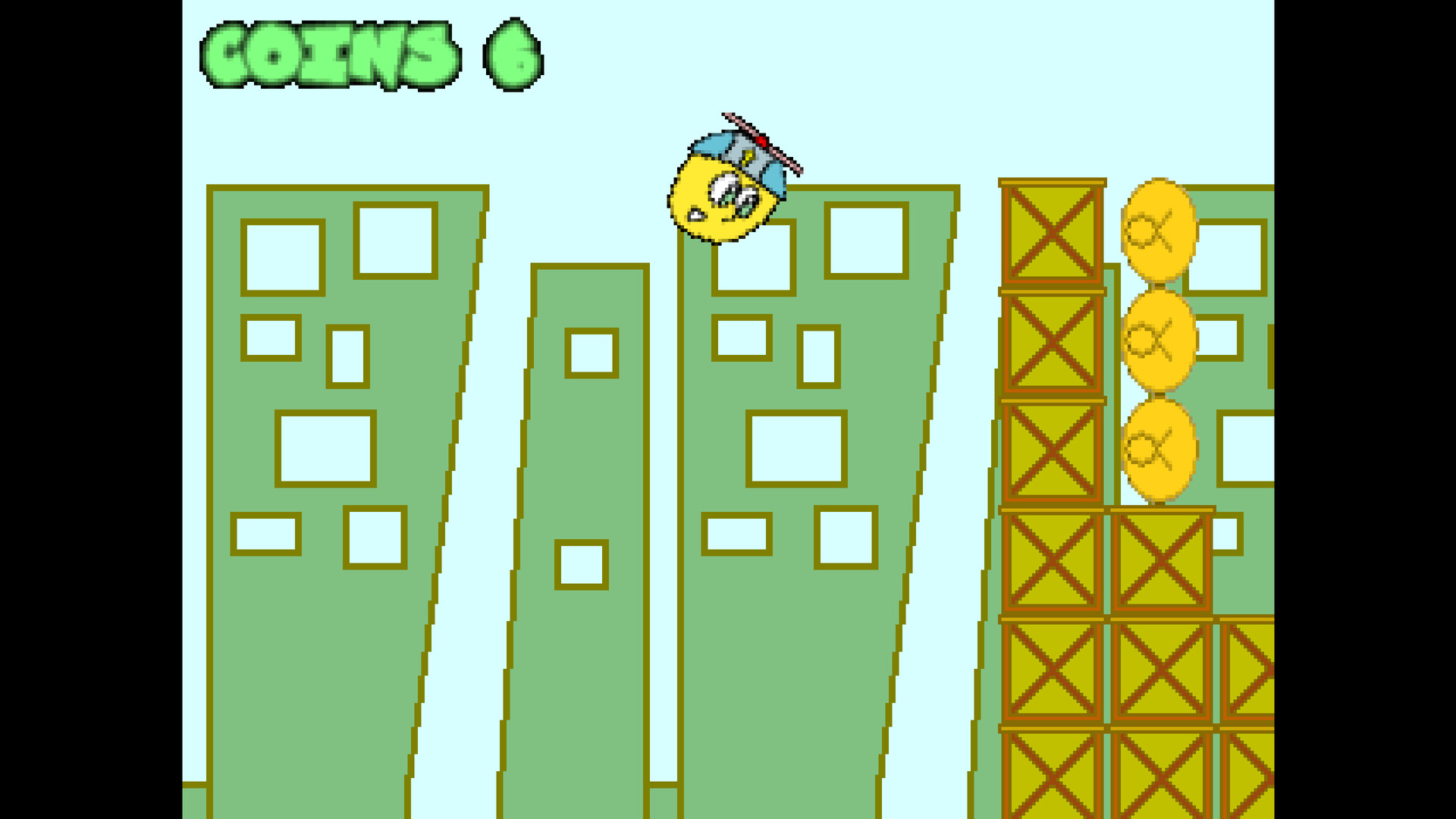 ZJ the Ball screenshot 5