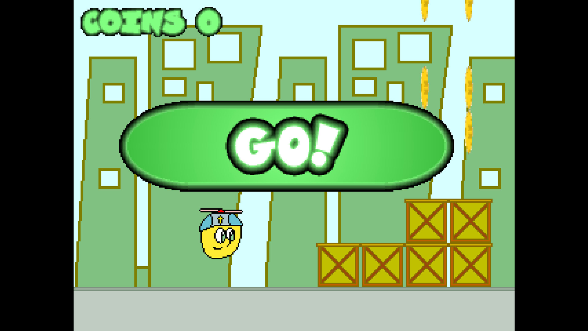 ZJ the Ball screenshot 2