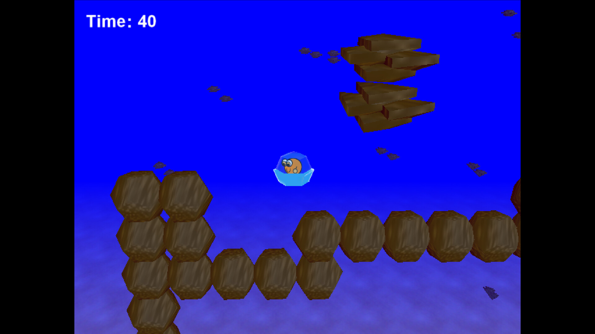 Zippy the Circle screenshot #5