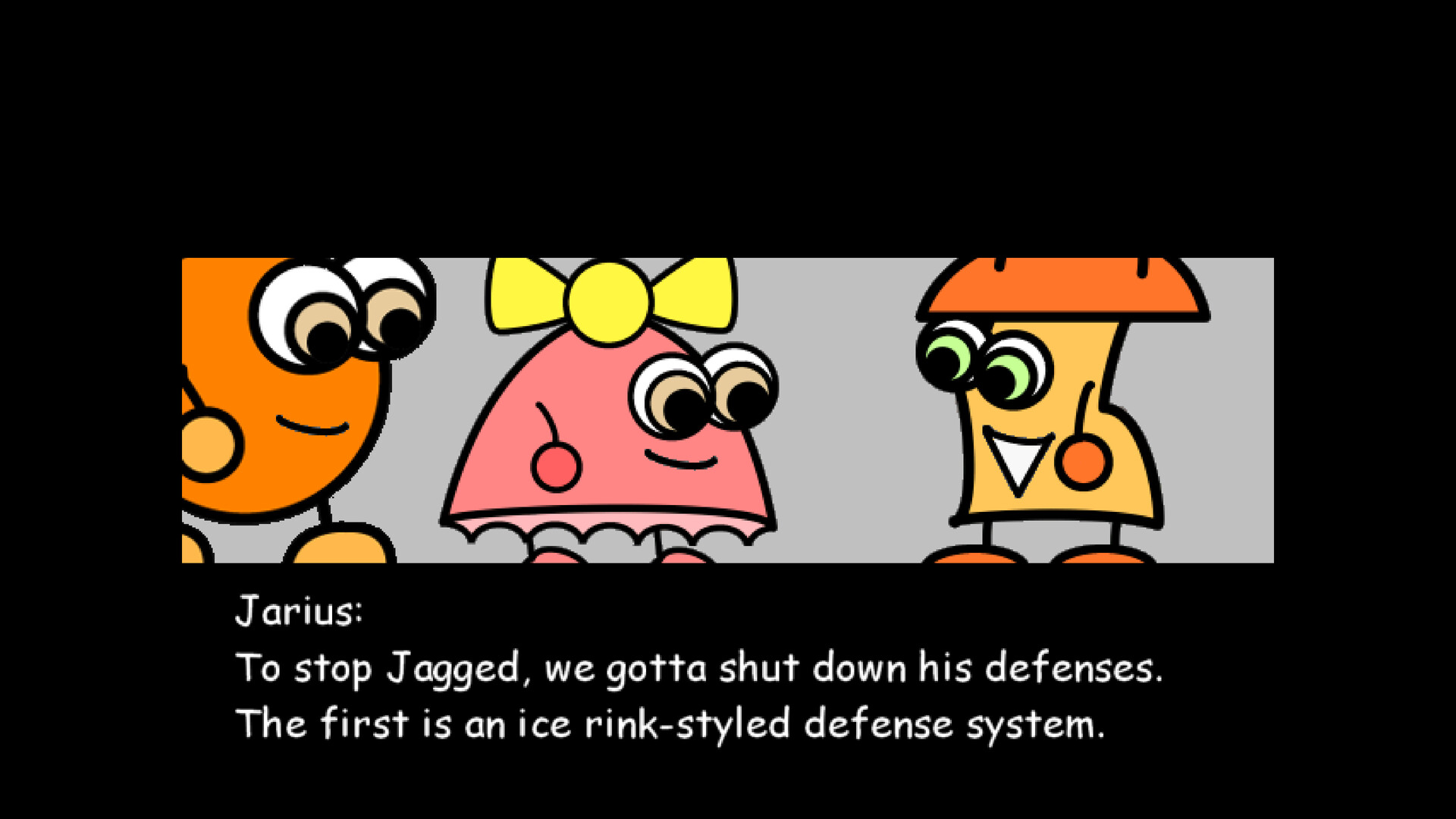 Zippy the Circle screenshot #4