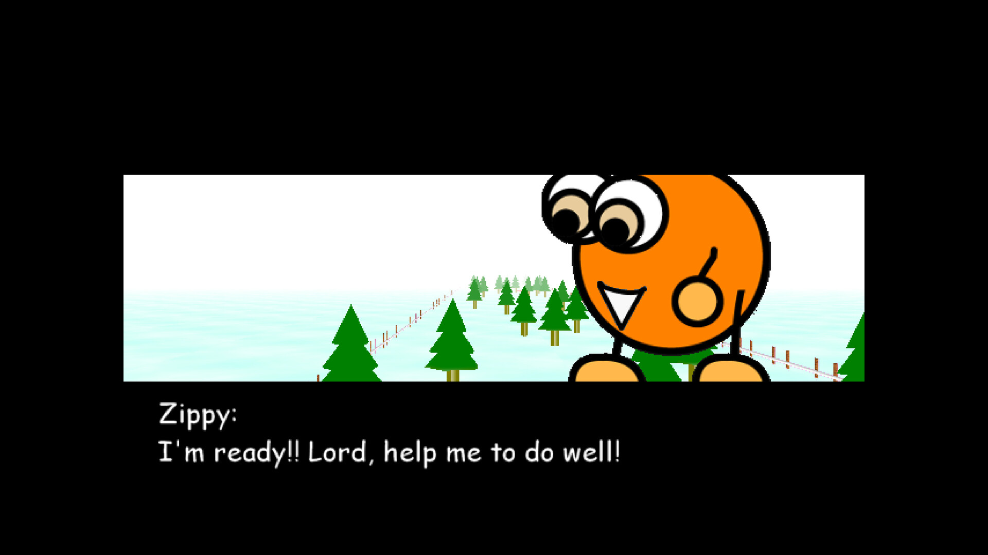 Zippy the Circle screenshot #2