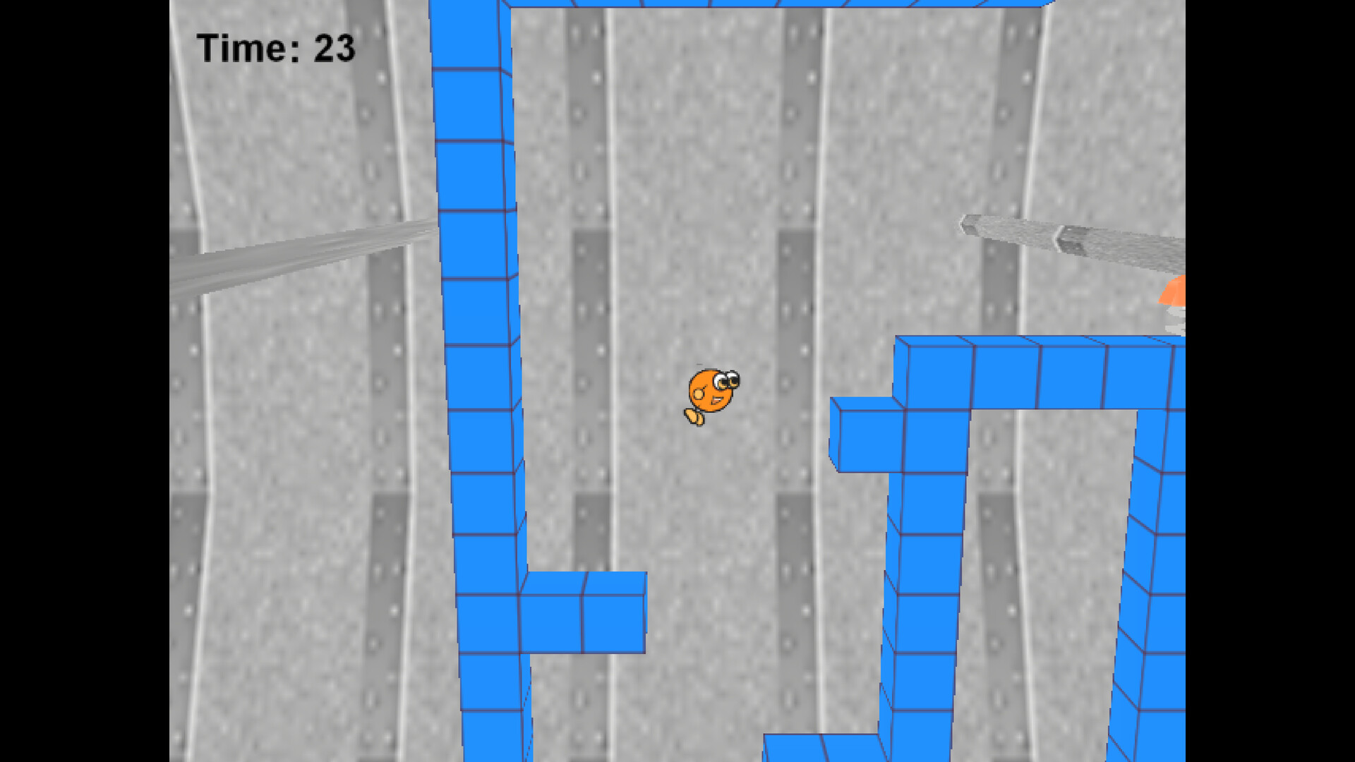 Zippy the Circle screenshot #3