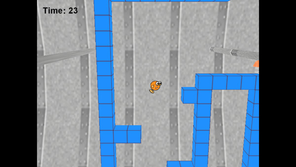 Zippy the Circle screenshot 3