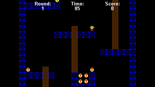 Nik and Kit screenshot 5