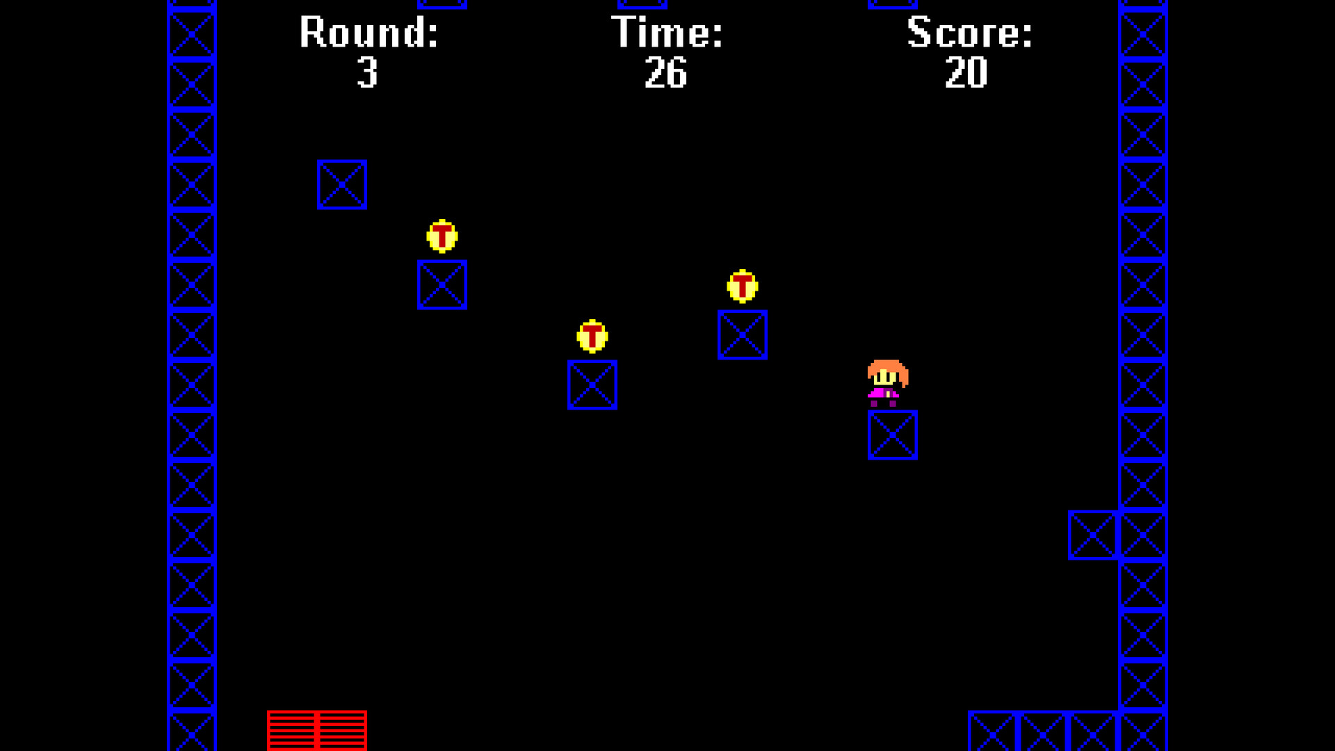 Nik and Kit screenshot 2