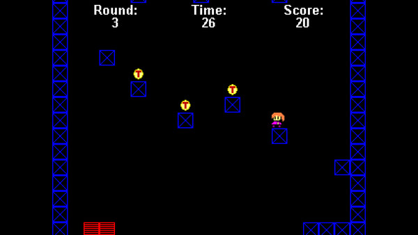 Nik and Kit screenshot 2
