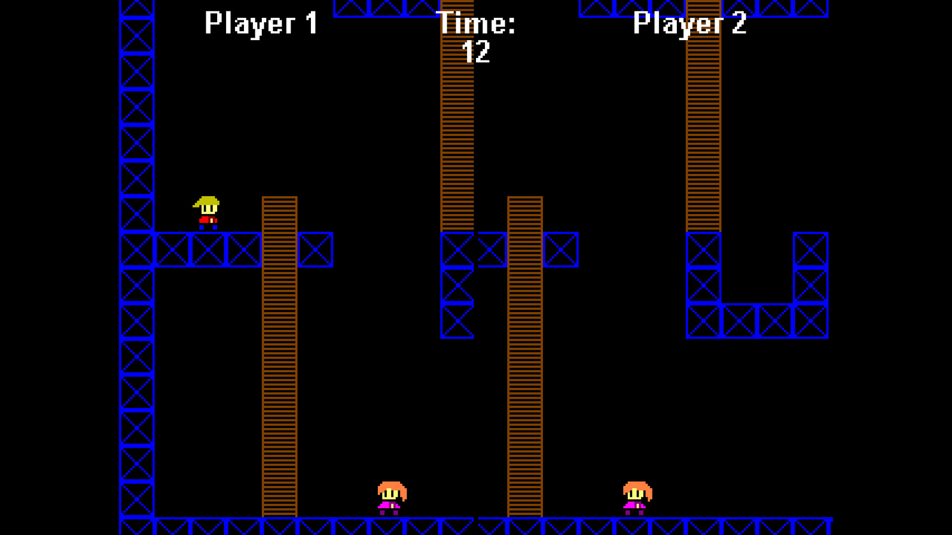 Nik and Kit screenshot 6