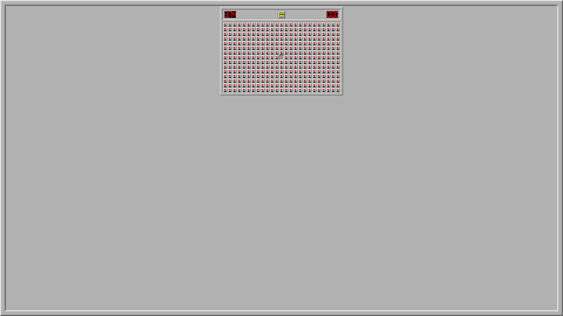#8. Minesweeper Extended (Steam) Podle: Hocz
