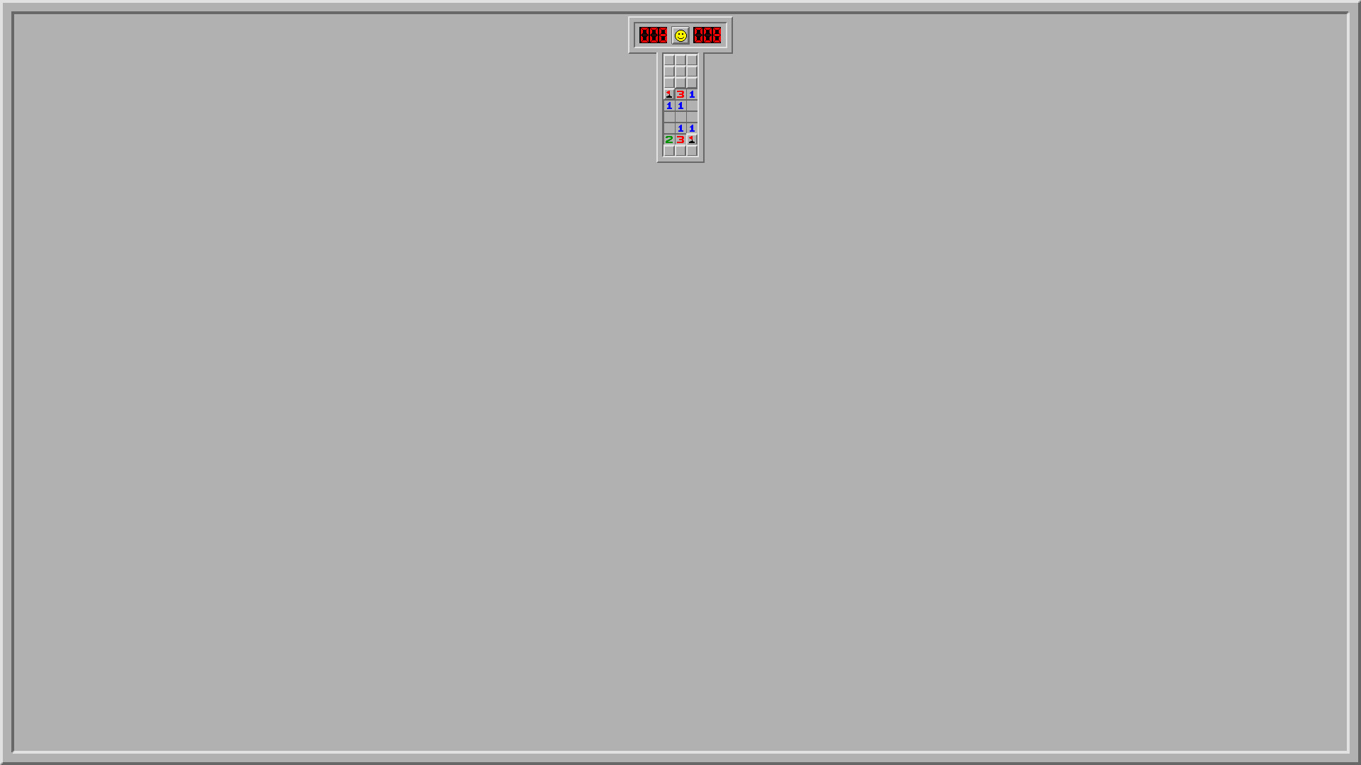 #7. Minesweeper Extended (Steam) Podle: Hocz