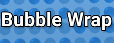 Bubble Wrap Playtest game capsule image