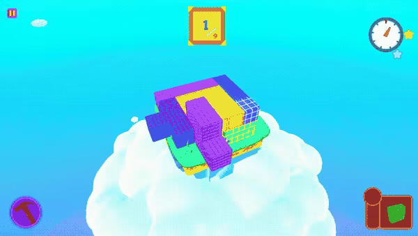 Stack Surge video 8