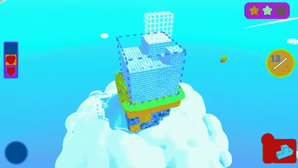 Stack Surge video 6