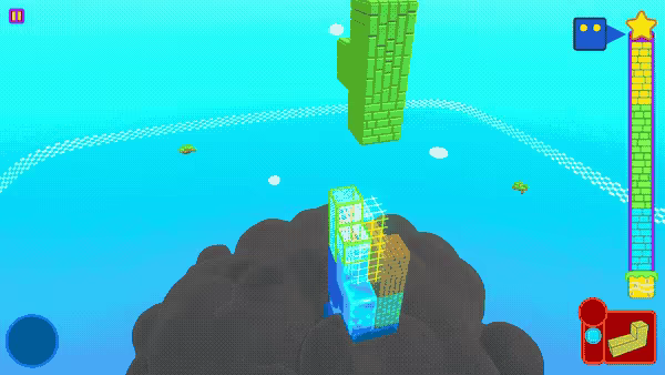 Stack Surge video 4