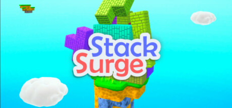 Stack Surge steam charts